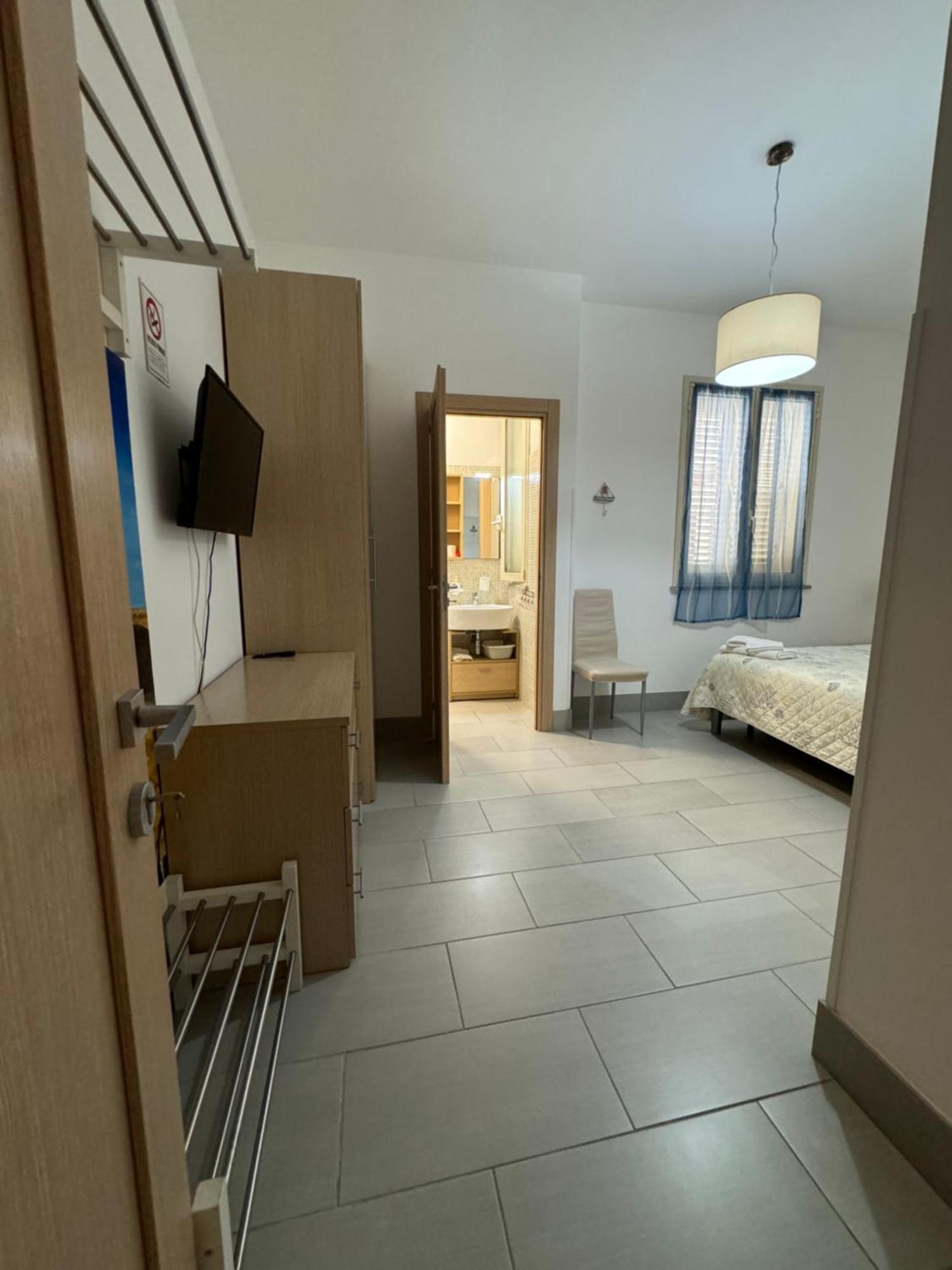Casa Vacanze Il Borghetto Marzamemi Esterno foto