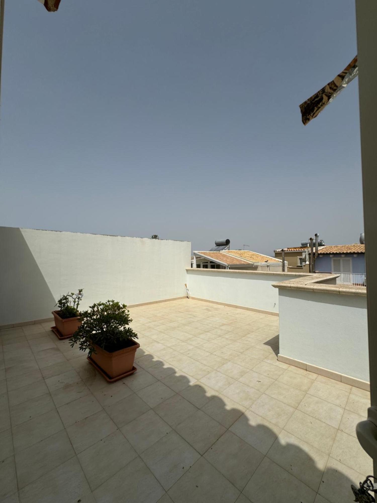 Casa Vacanze Il Borghetto Marzamemi Esterno foto