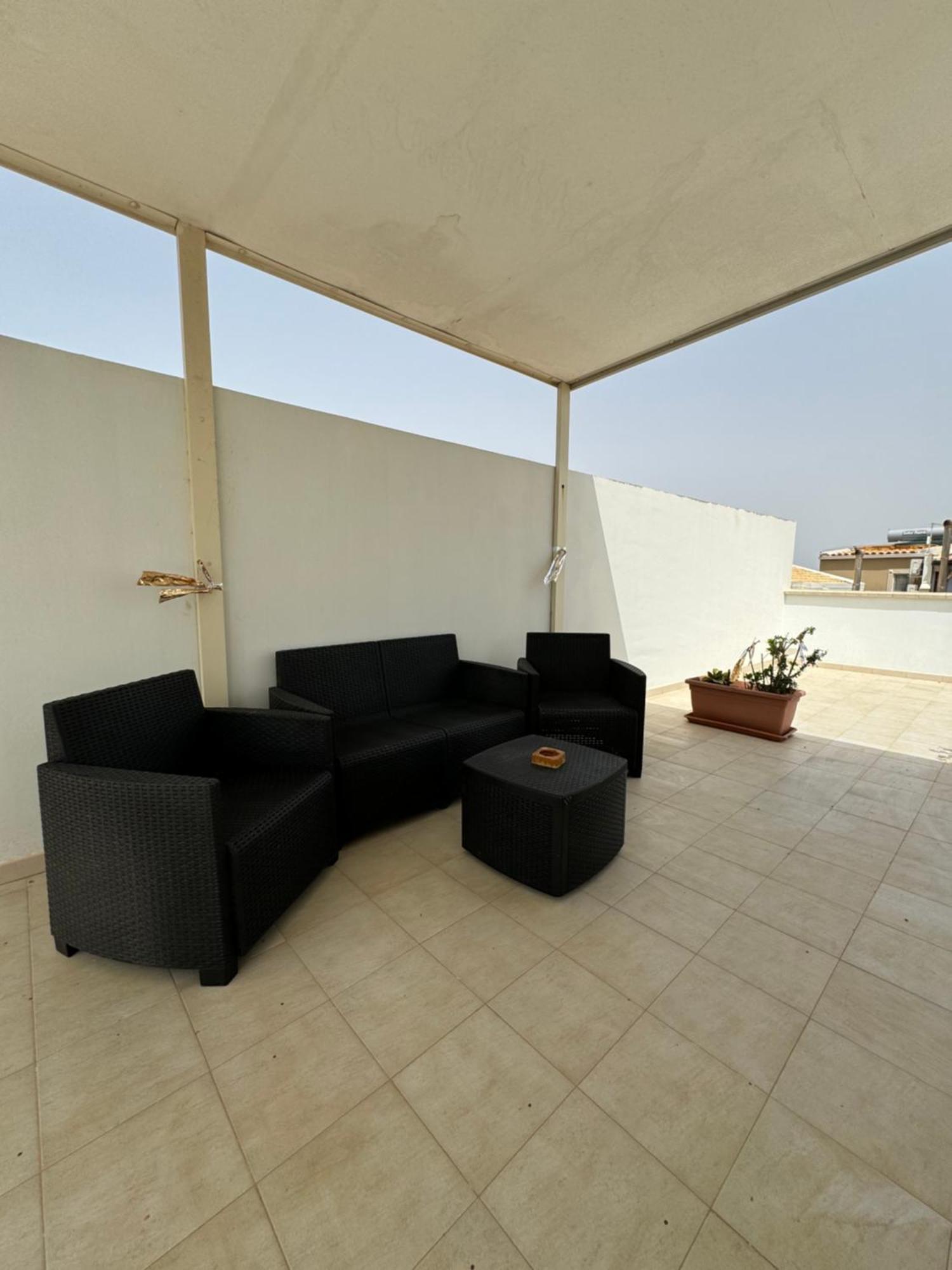 Casa Vacanze Il Borghetto Marzamemi Esterno foto