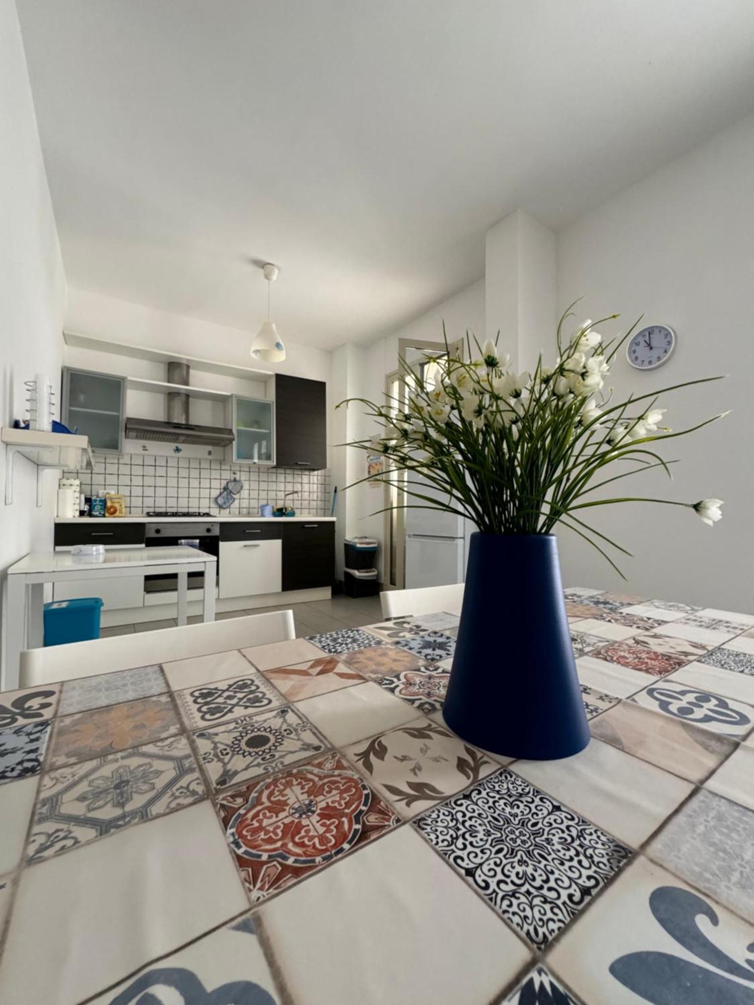 Casa Vacanze Il Borghetto Marzamemi Esterno foto