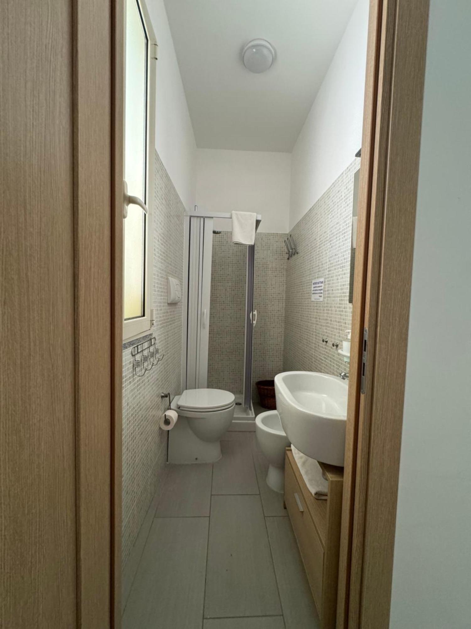 Casa Vacanze Il Borghetto Marzamemi Esterno foto