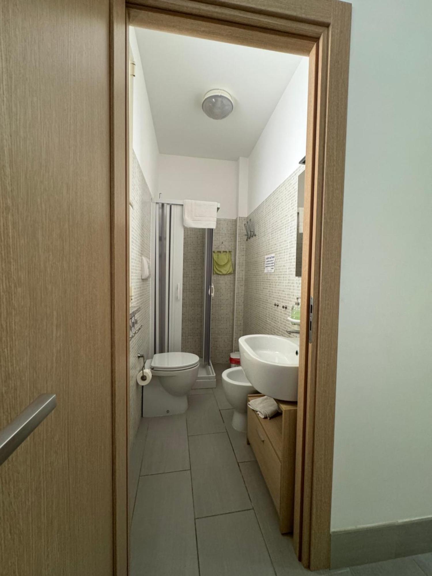 Casa Vacanze Il Borghetto Marzamemi Esterno foto