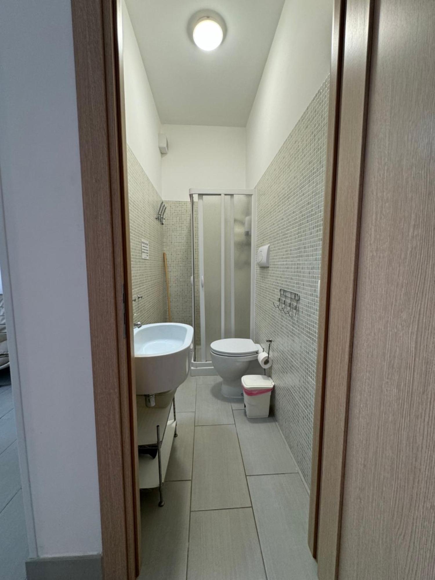 Casa Vacanze Il Borghetto Marzamemi Esterno foto