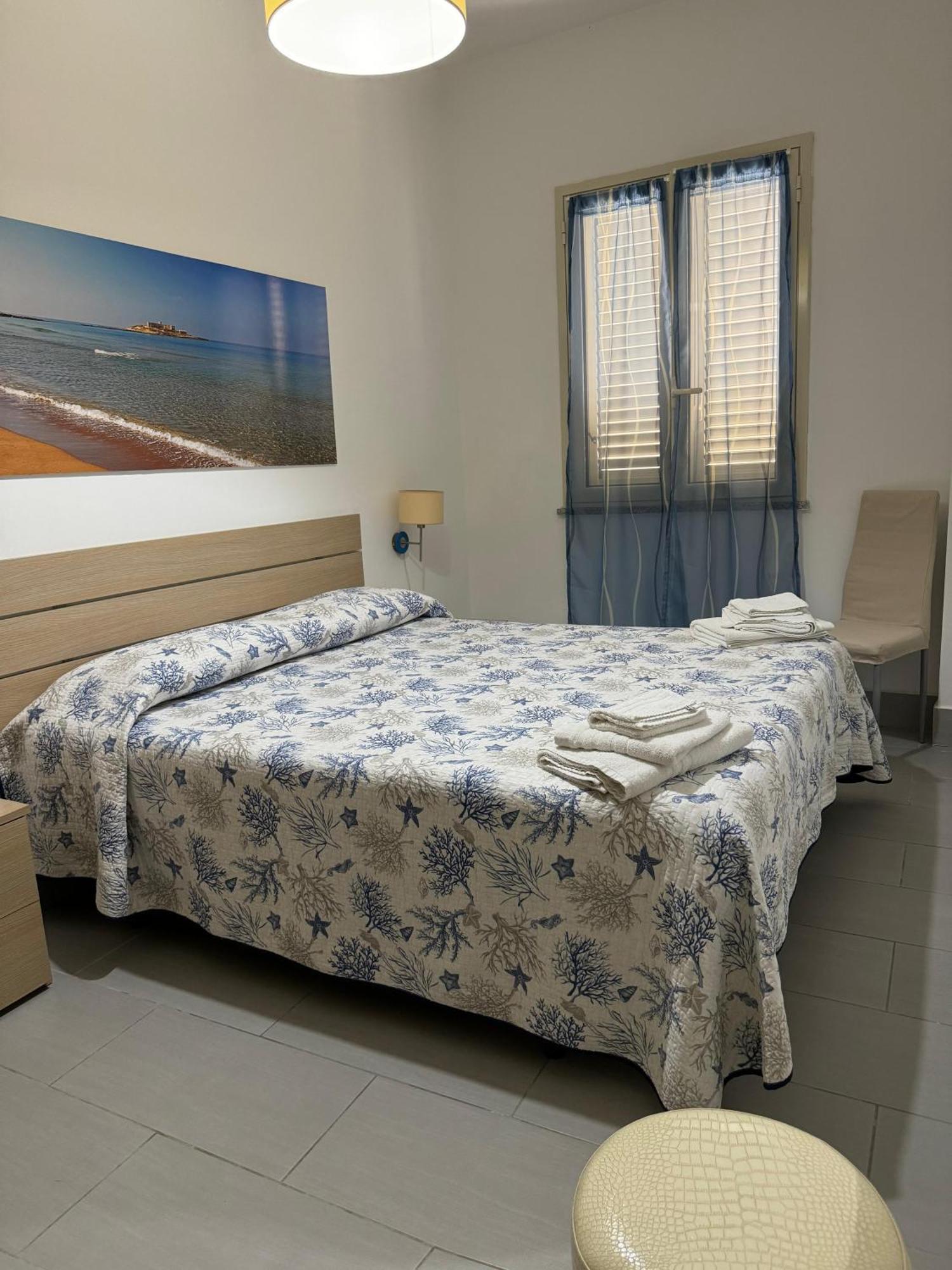 Casa Vacanze Il Borghetto Marzamemi Esterno foto