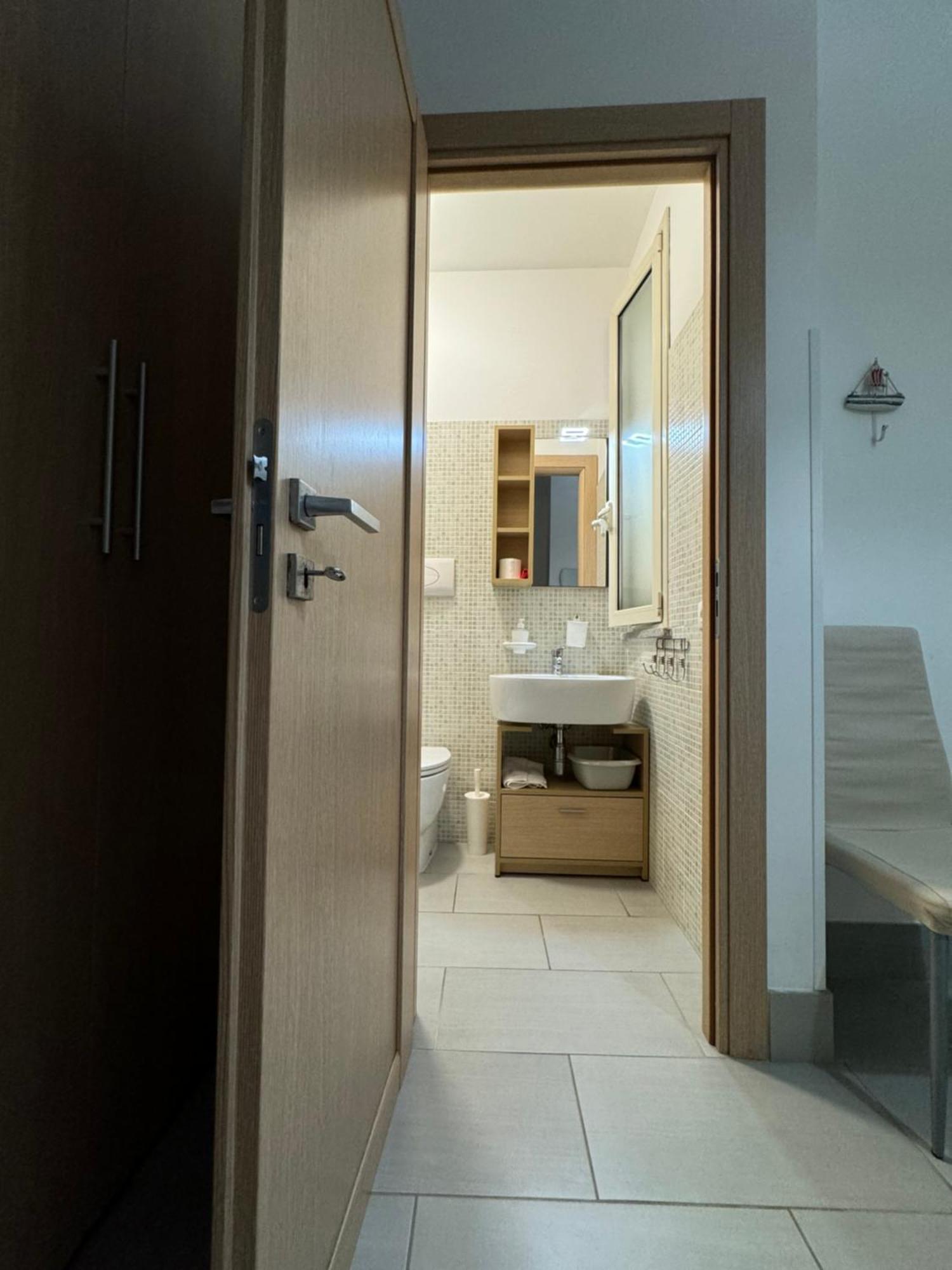 Casa Vacanze Il Borghetto Marzamemi Esterno foto