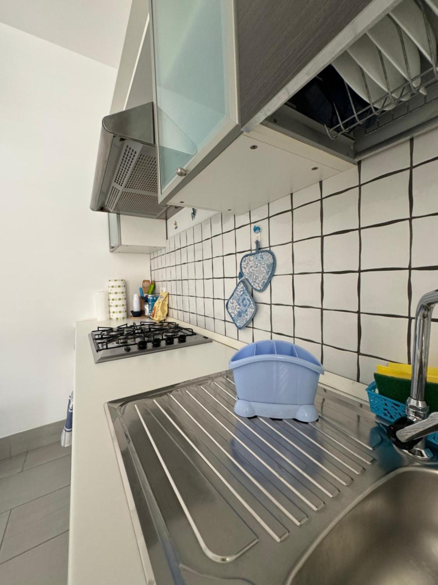 Casa Vacanze Il Borghetto Marzamemi Esterno foto